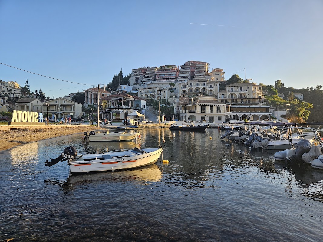 Igoumenitsa Marina