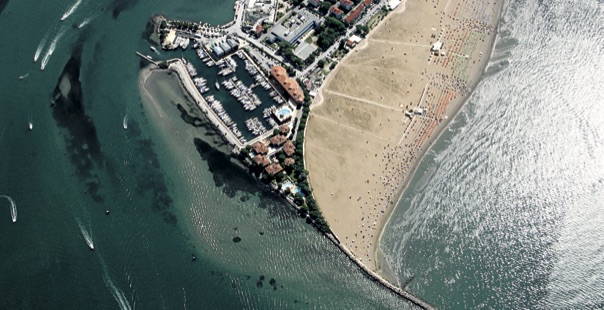 Marina di Grado