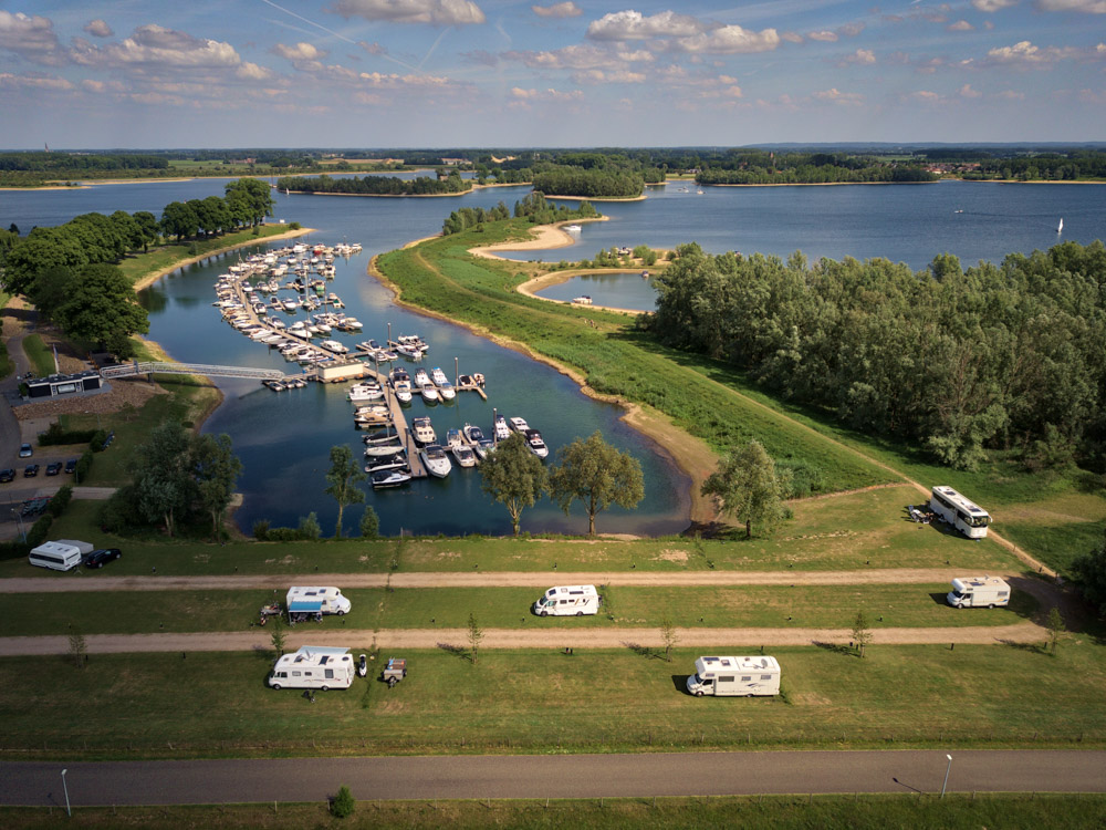 Jachthaven de Veerstal