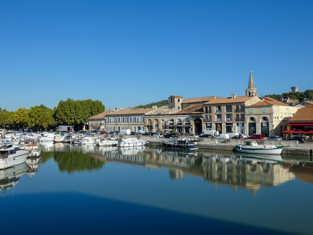 Port de Beaucaire