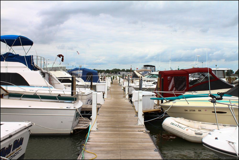 East Harbor