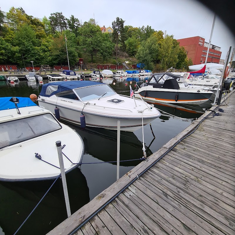 Finnboda Båtklubb