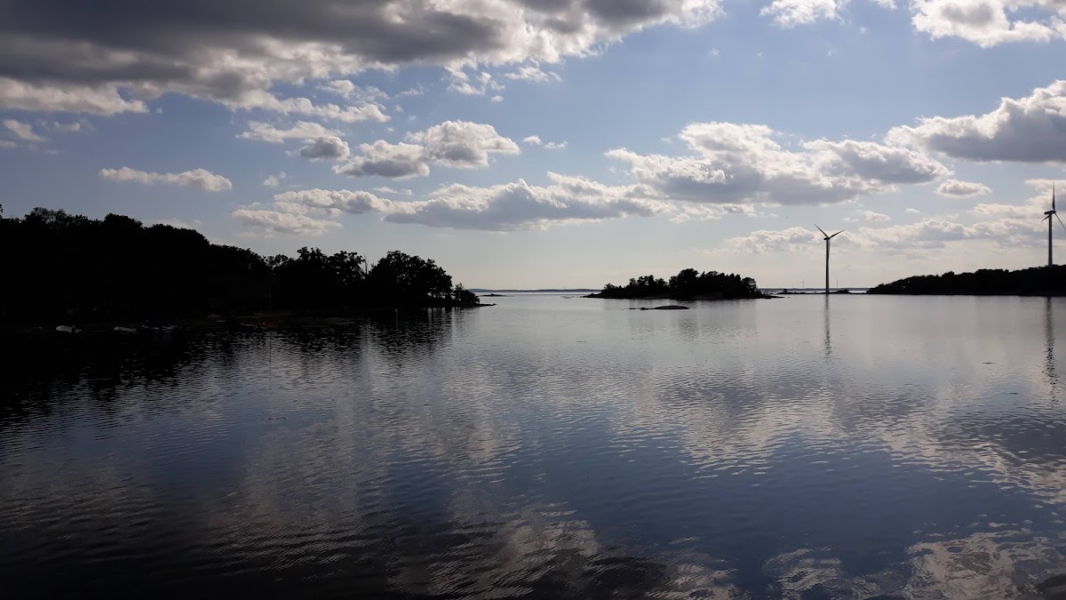Stärnö Gästhamn