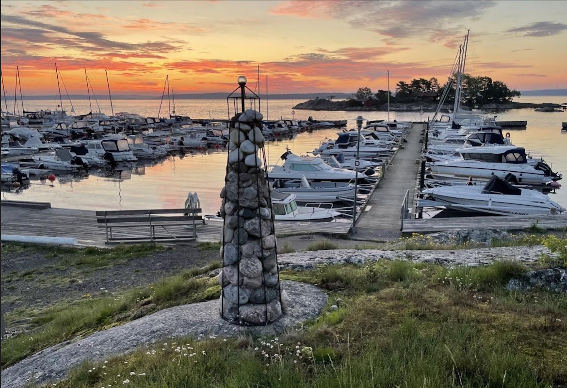 Lindgrens Hamn