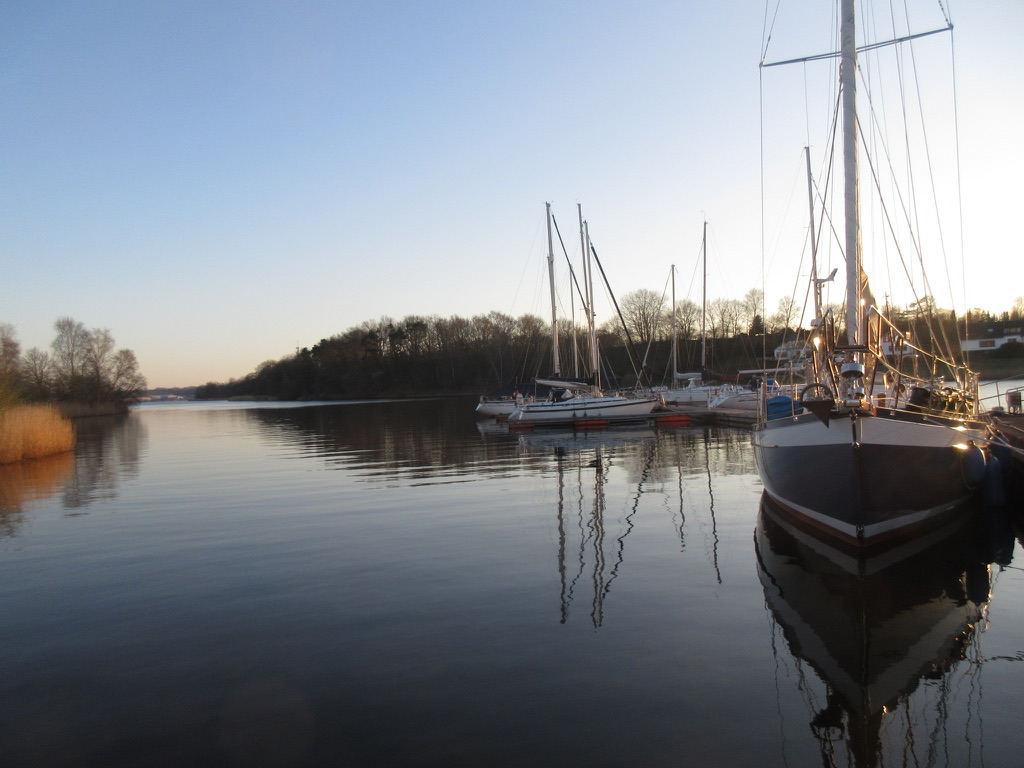 Marina Yachtservice Schreiber