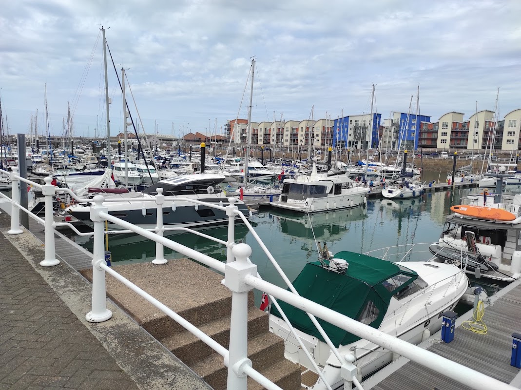 Old Harbour