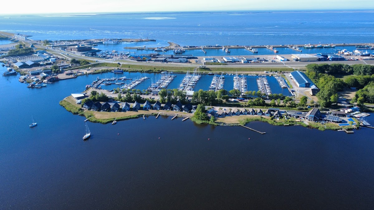 Haven Lauwersoog