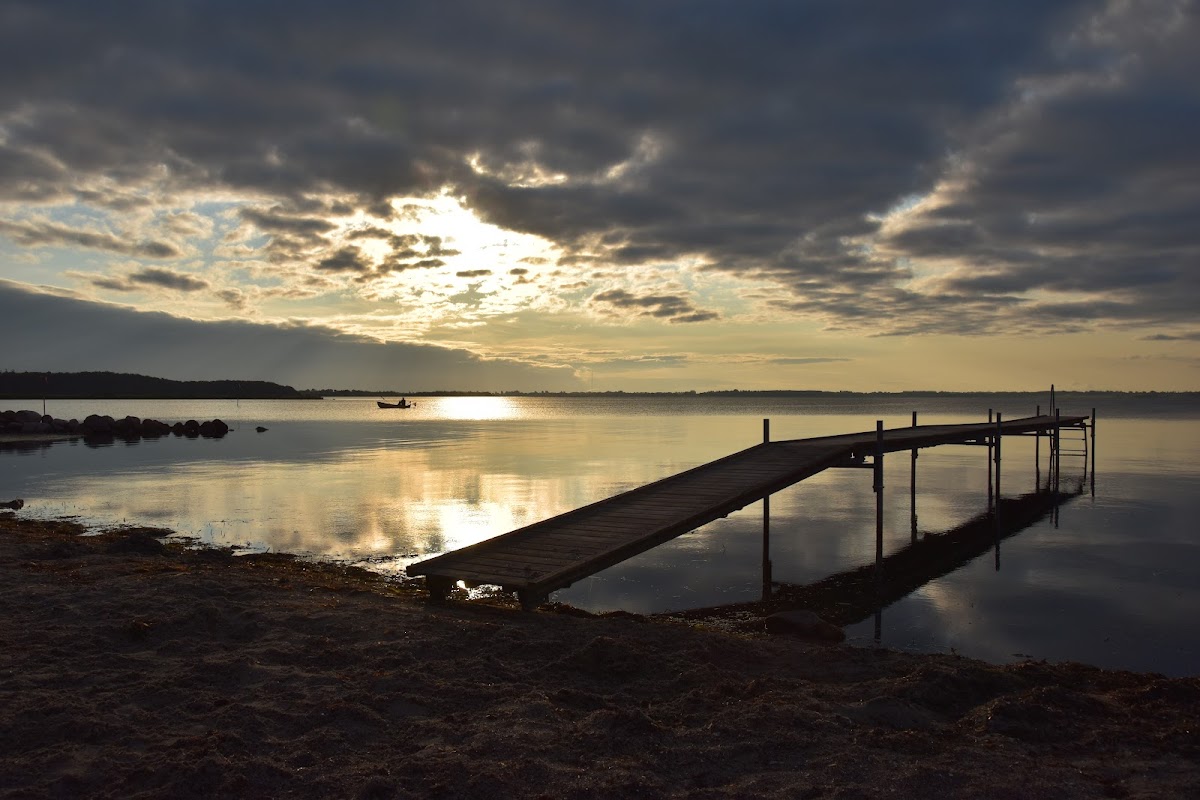 Sønderby Lystbådehavn