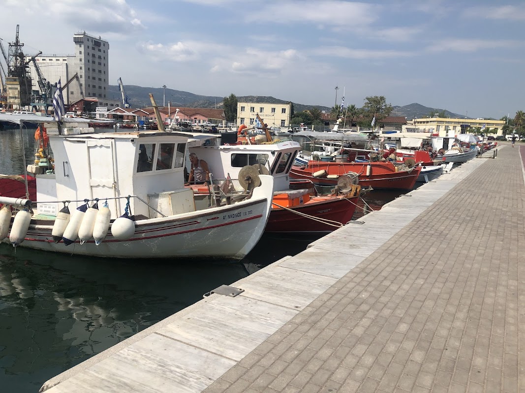 Volos