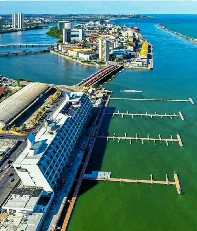 Recife Marina