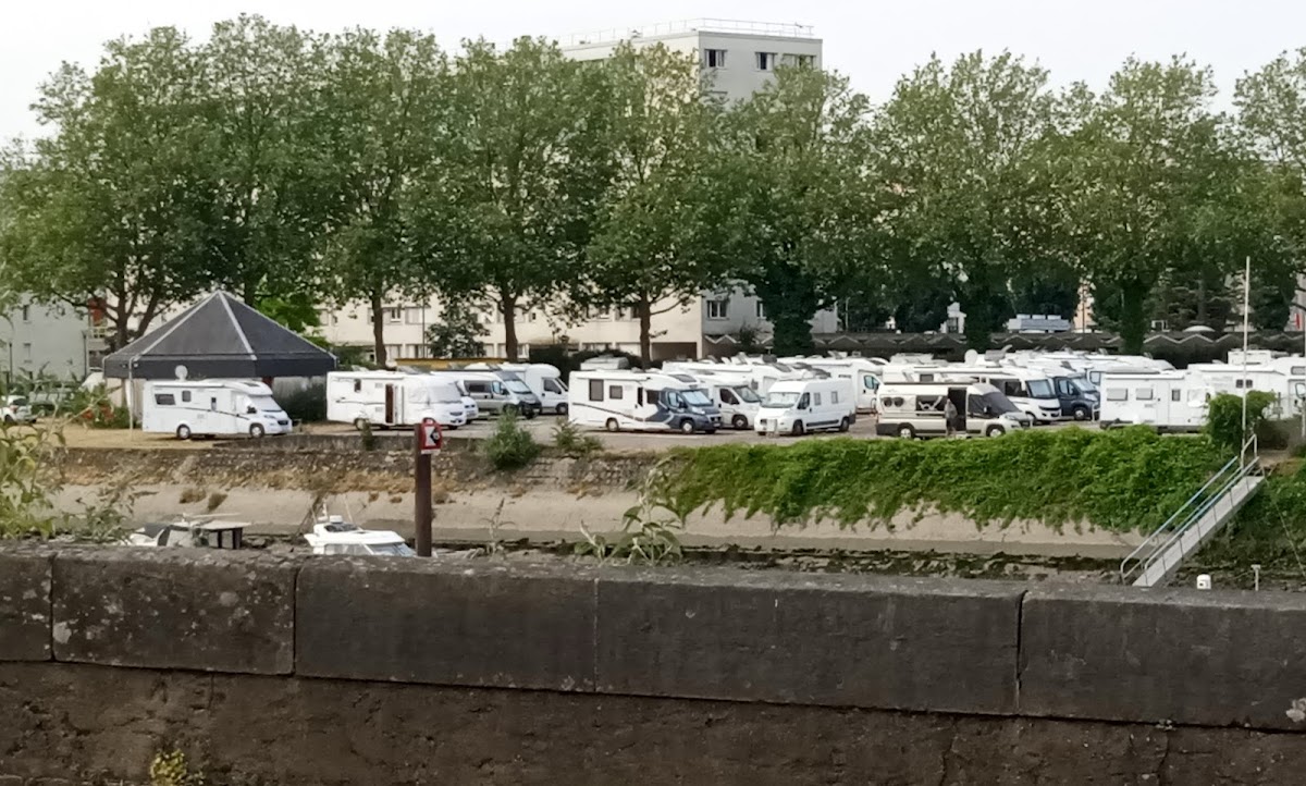 Halte nautique Christian Brière
