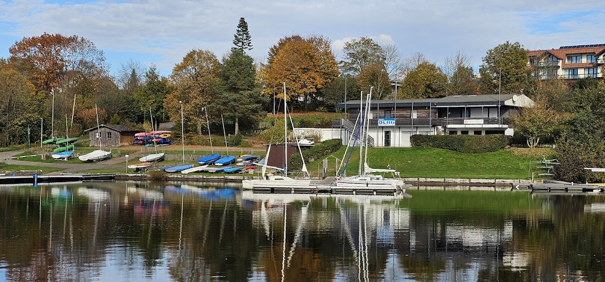 Ruder- und Segelclub Losheim