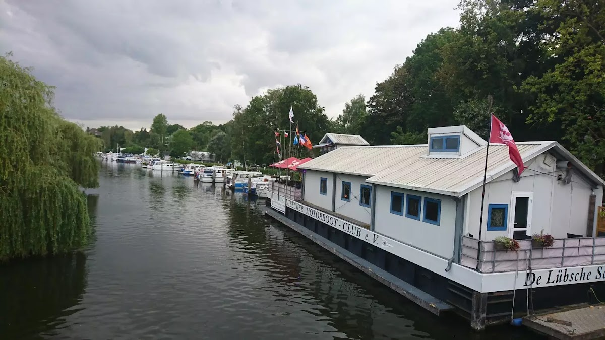 Lübecker Motorboot-Club (LMC)