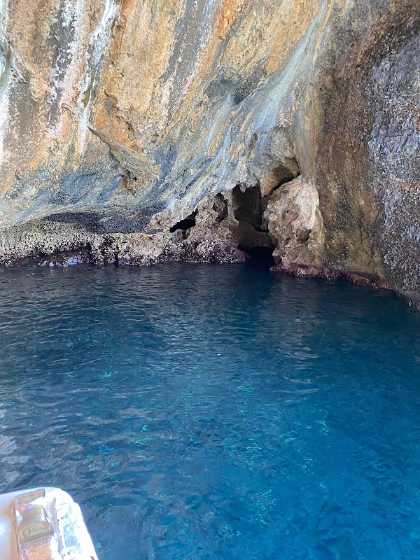 Marina di Camerota