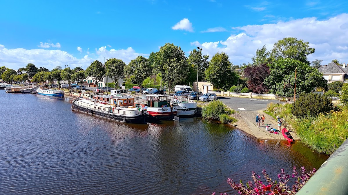 Port de Blain