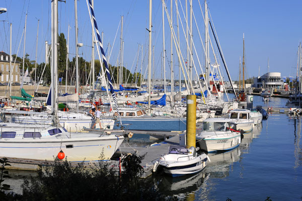 Lorient Marina