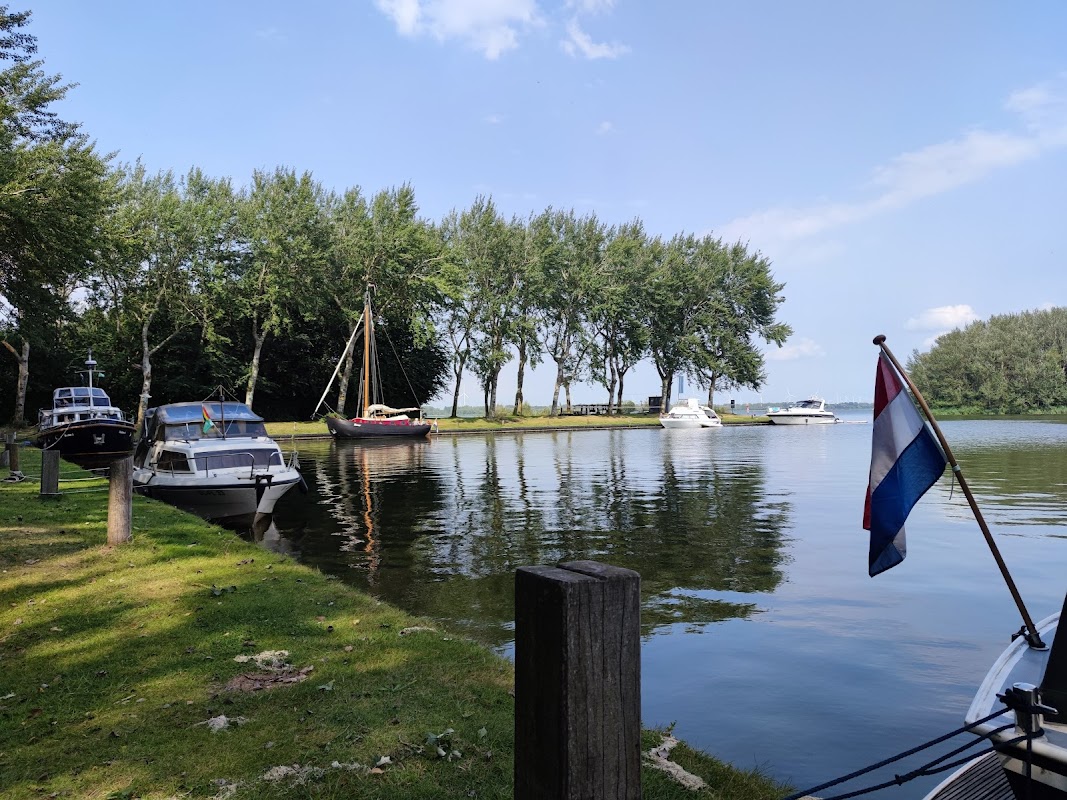 Pierland
