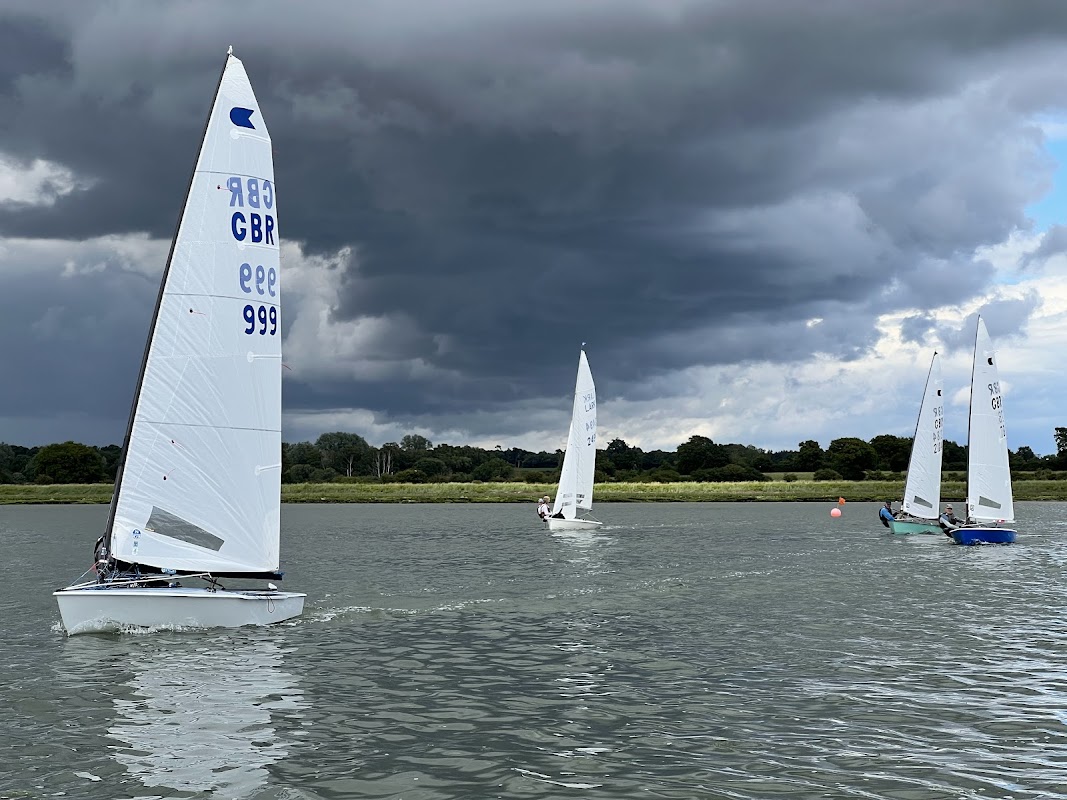 Waldringfield Sailing Club