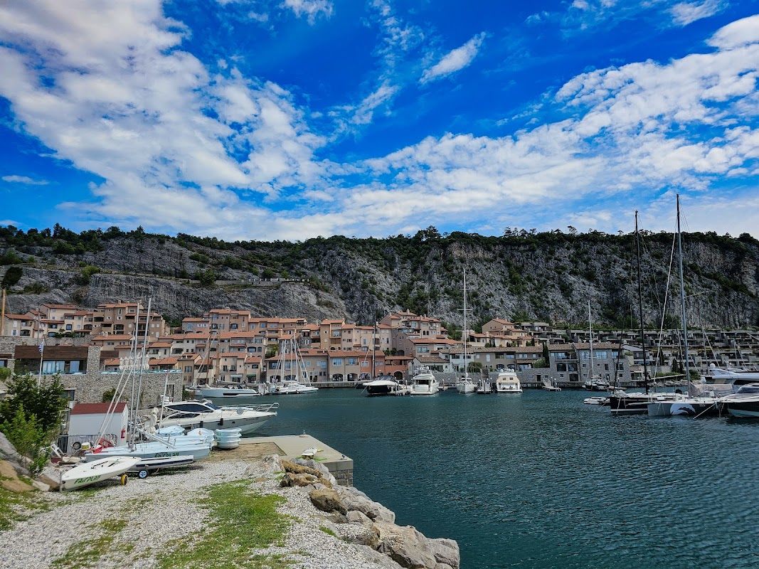 Marina di Sistiana