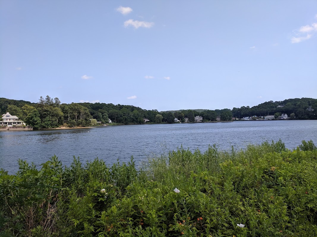 Centerport Marina