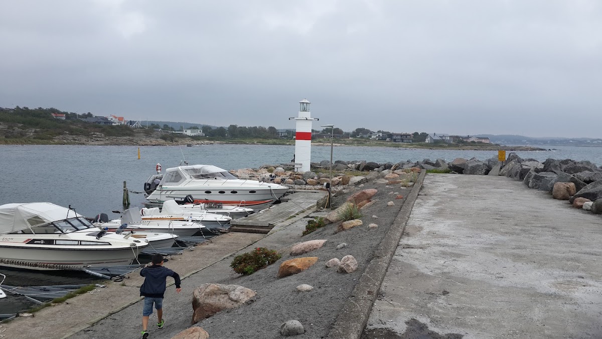 Kungsbacka Båtsällskap