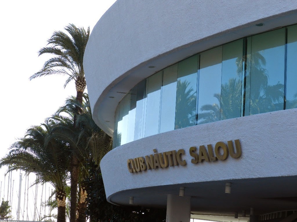 Port de Salou