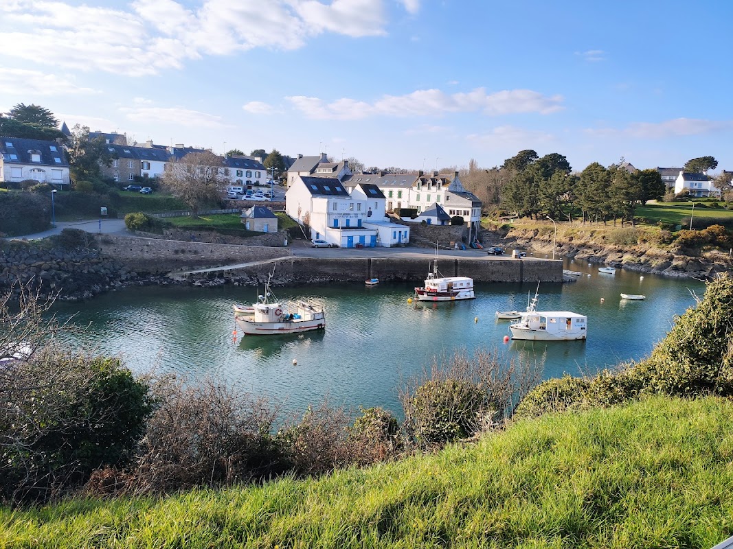 Base de Location de Bateaux Leboat