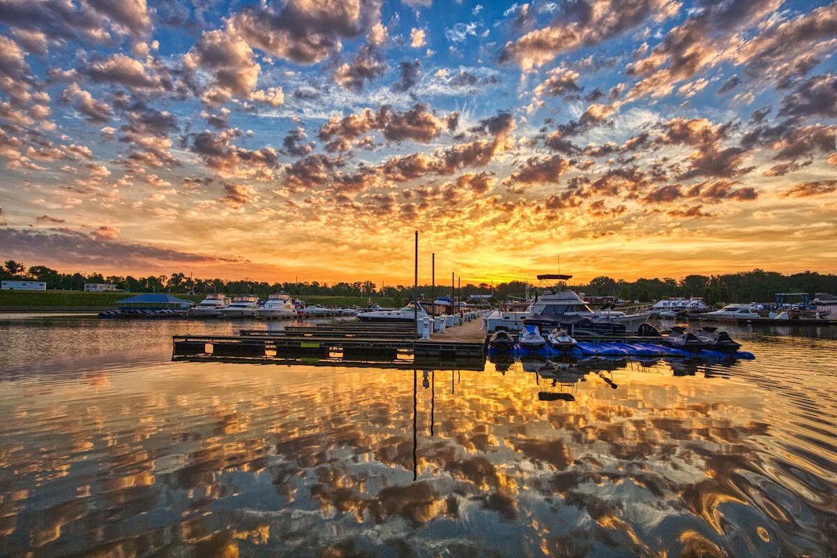 Heritage Harbor