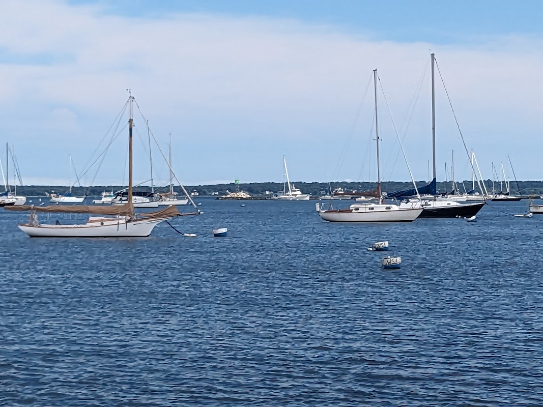 Wickford Yacht Club