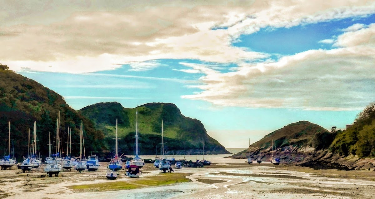 Combe Martin