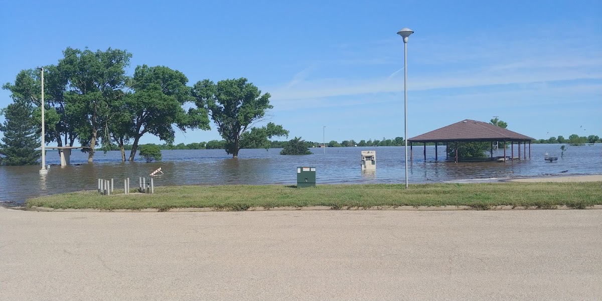 O'Brien's Marina