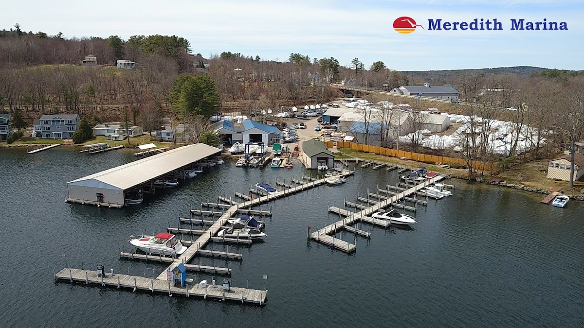 Meredith Yacht Club