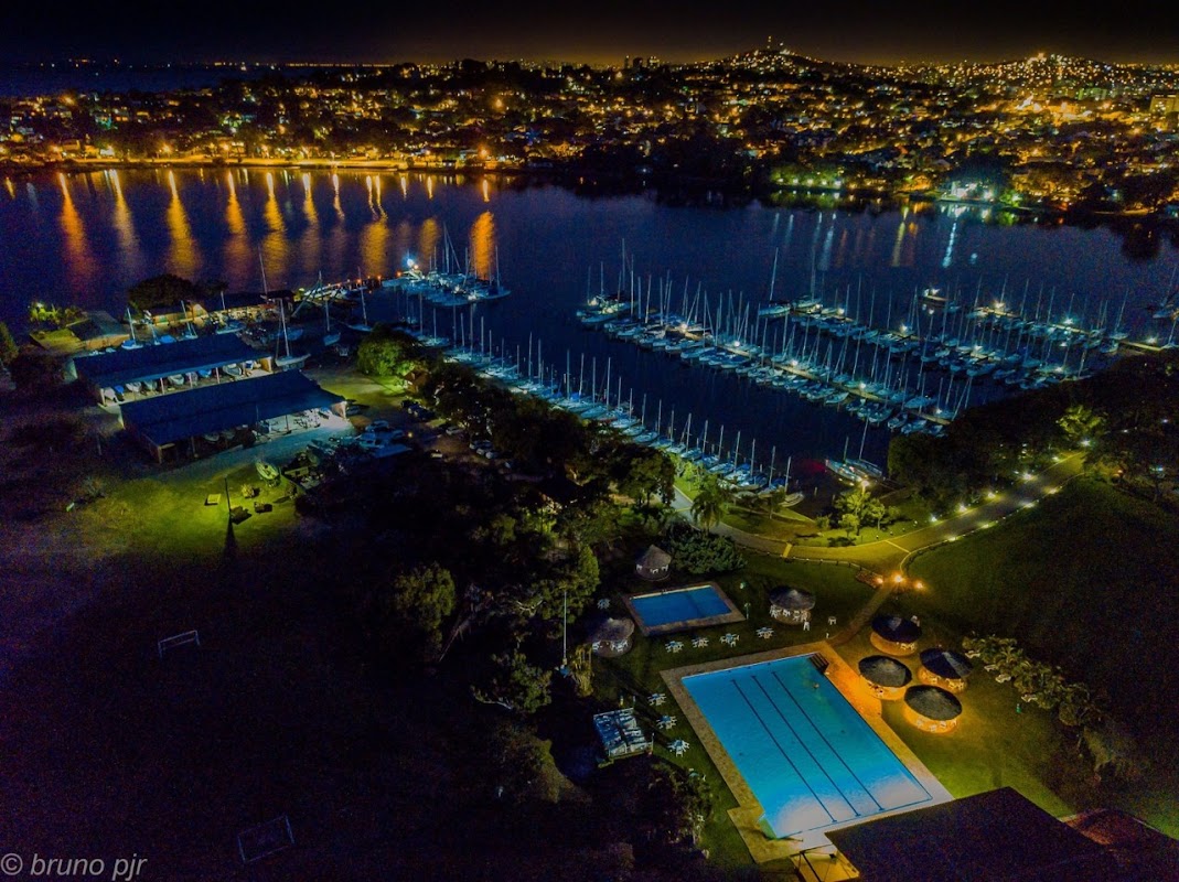 Clube dos Jangadeiros