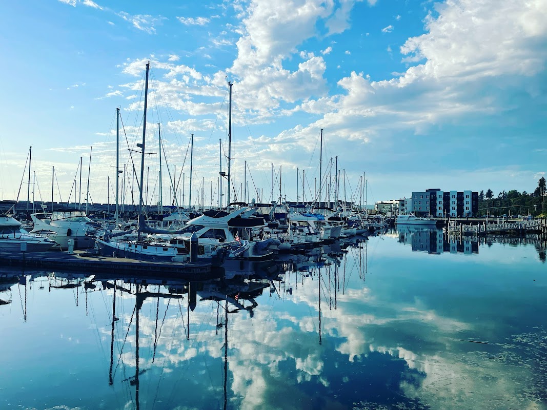 12th Street Marina