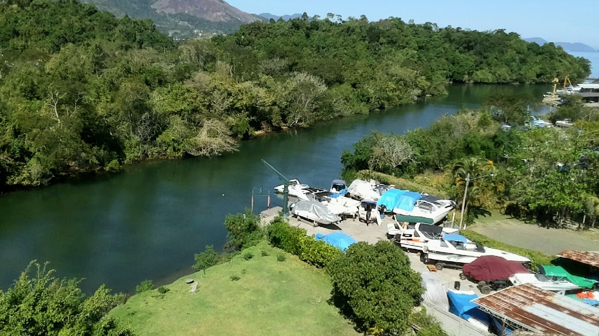 Canal de Batuva