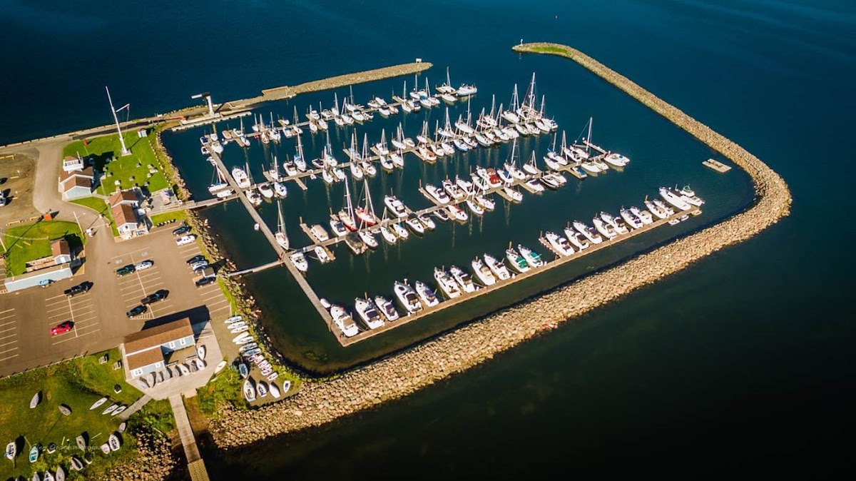 Shediac Bay Yacht Club Marina