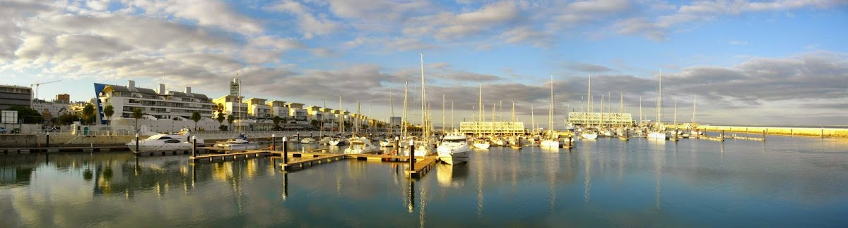 Marina de Lisboa