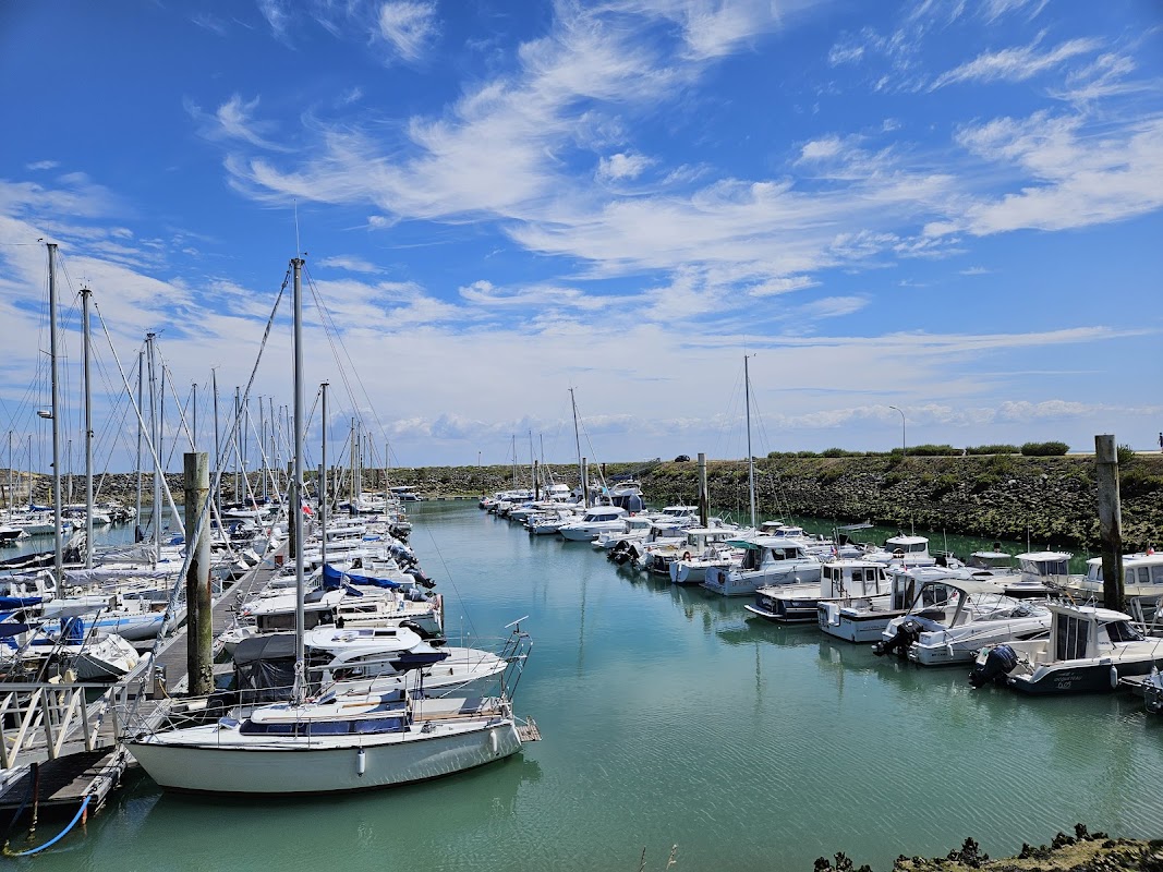 Port de Boyardville