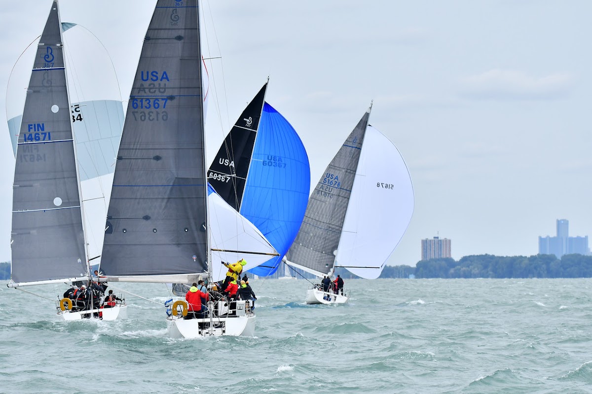 Bayview Yacht Club