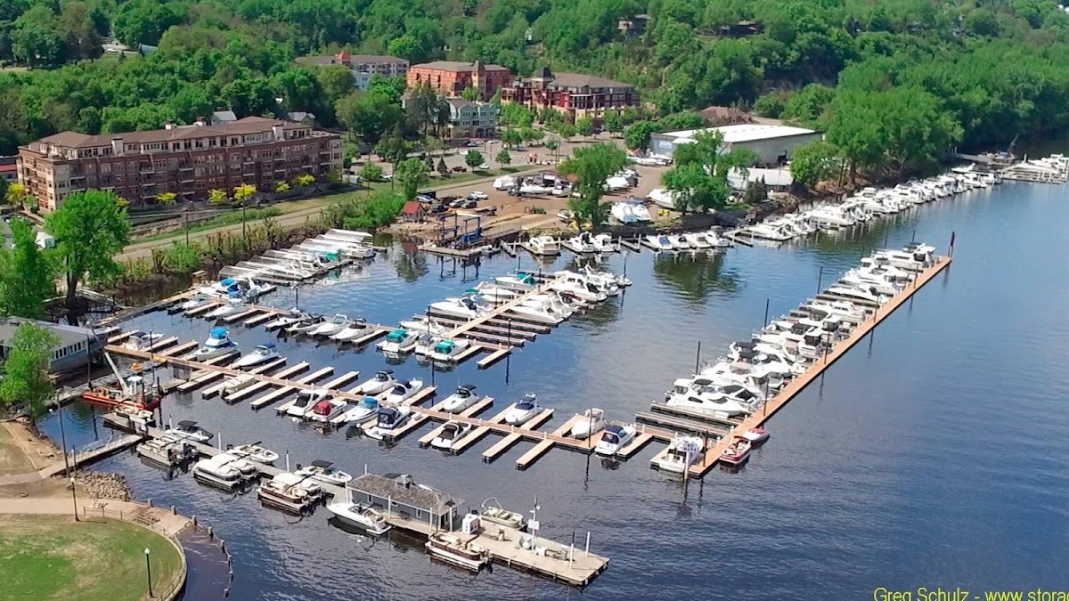 Mulberry Landing