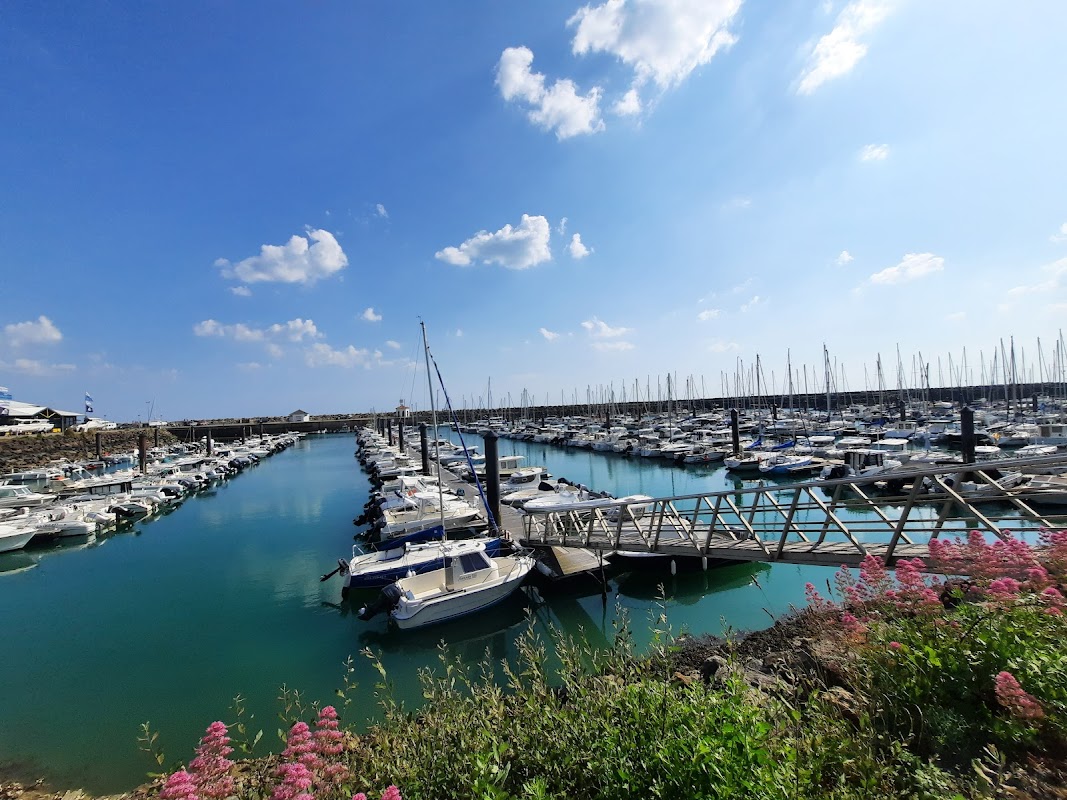 Port de Bourgenay