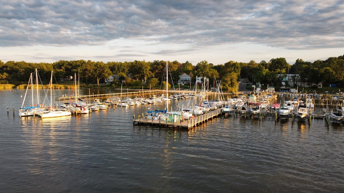 Fairwinds Marina
