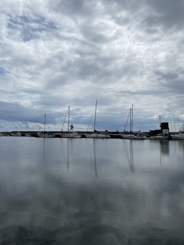 Närshamn