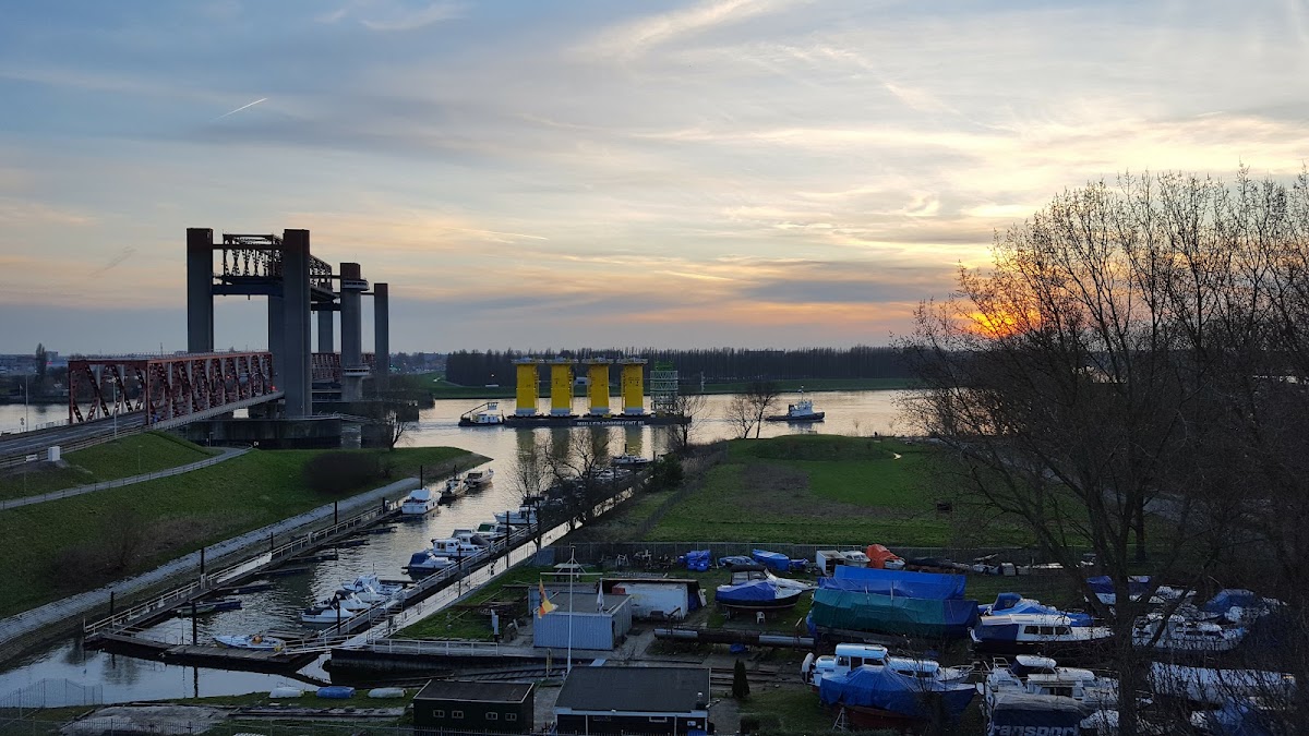 WSV Hoogvliet