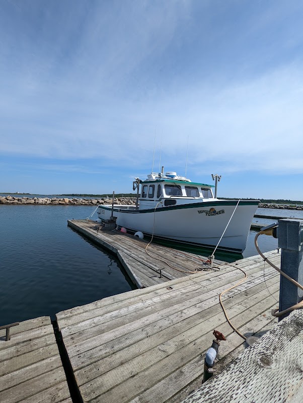 Canso Marina Nova Scotia