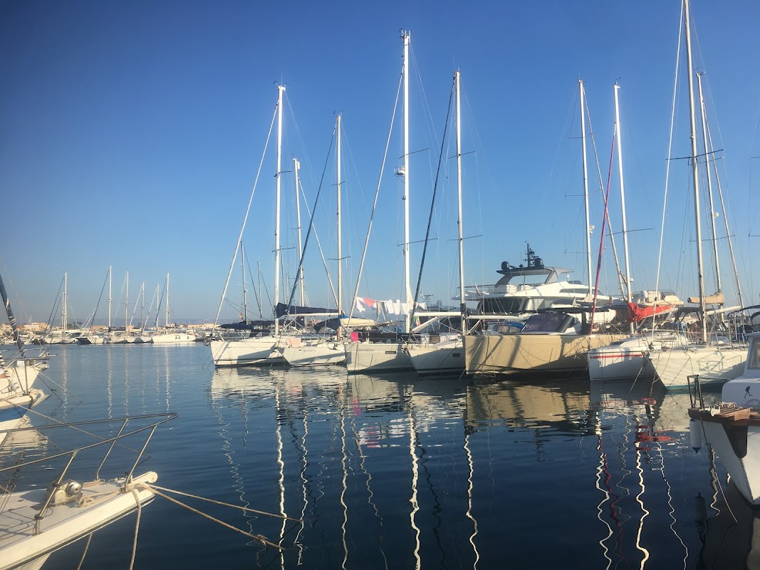Marina di Marzamemi