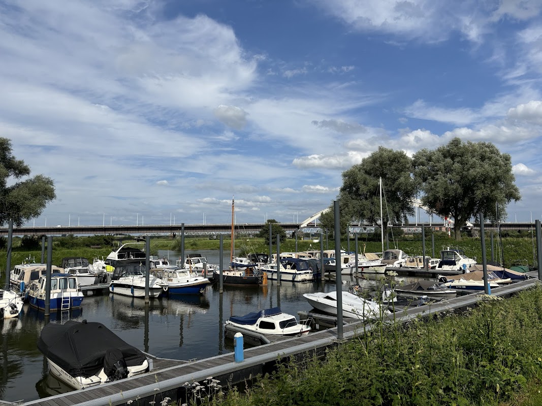 Jachthaven 't Stik