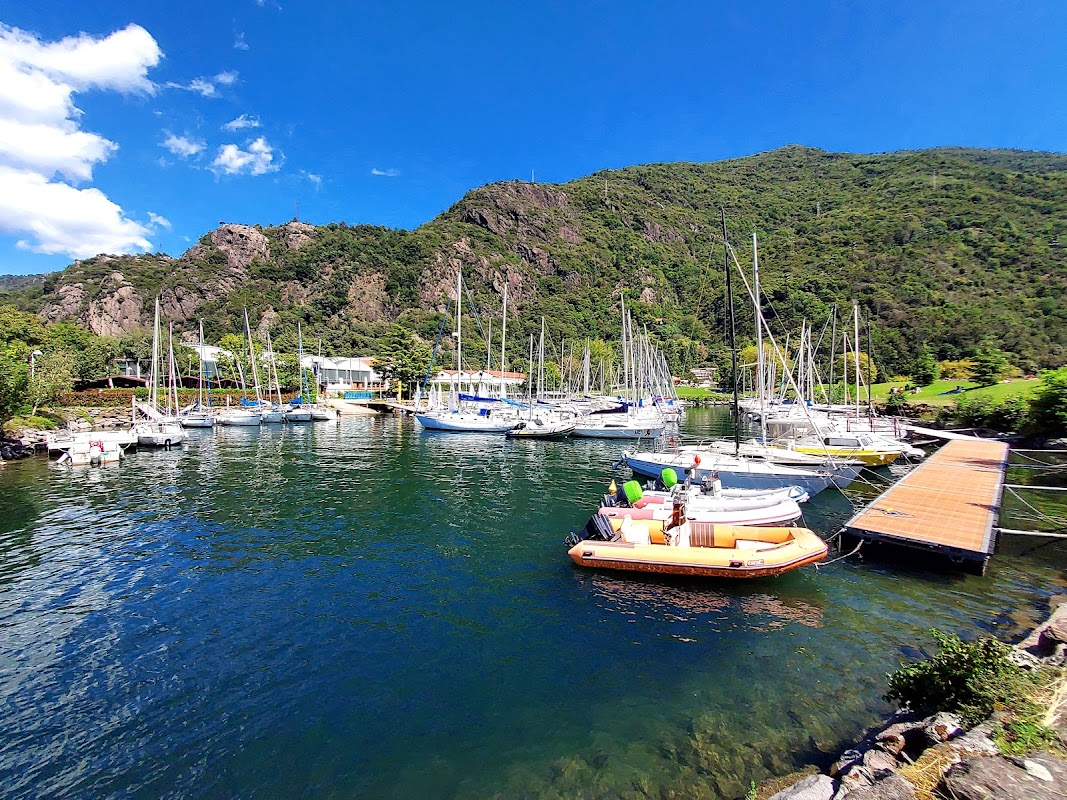 Porto di Dervio