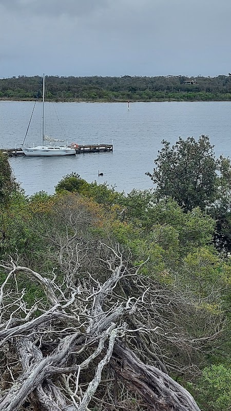 Bairnsdale Marina Gippsland