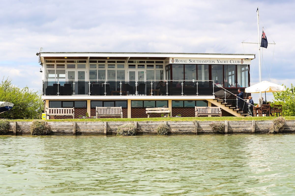 Royal Southampton Yacht Club